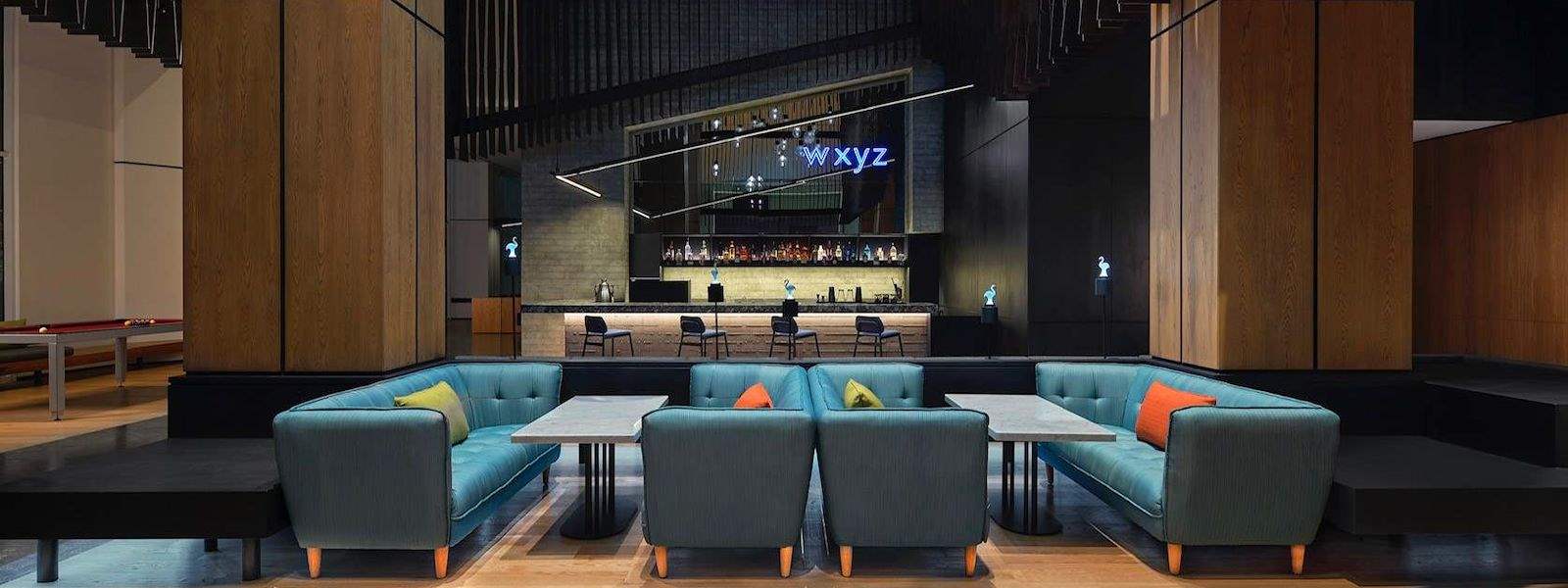 Aloft South Jakarta